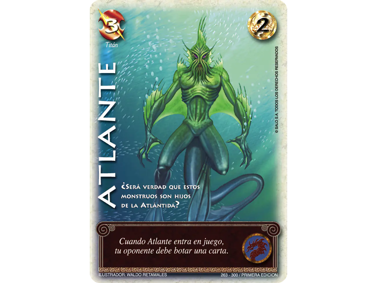 Atlante 1