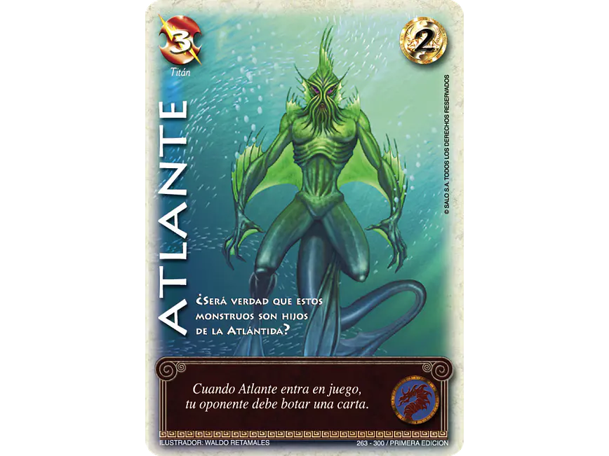 Atlante 1