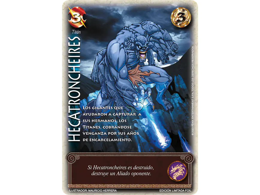 Hecatroncheires 1