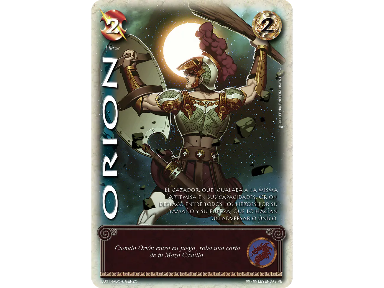 Orión 1