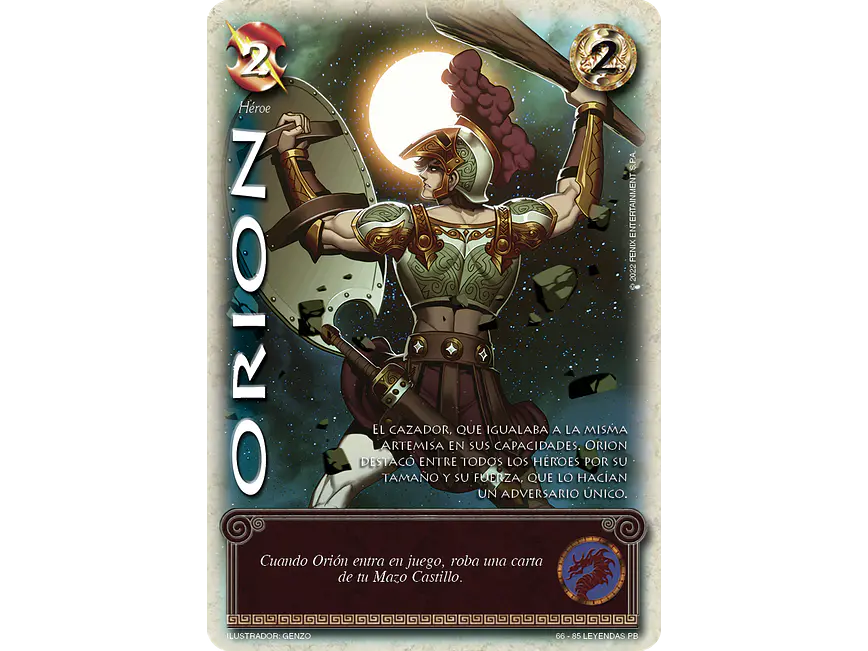 Orión 1