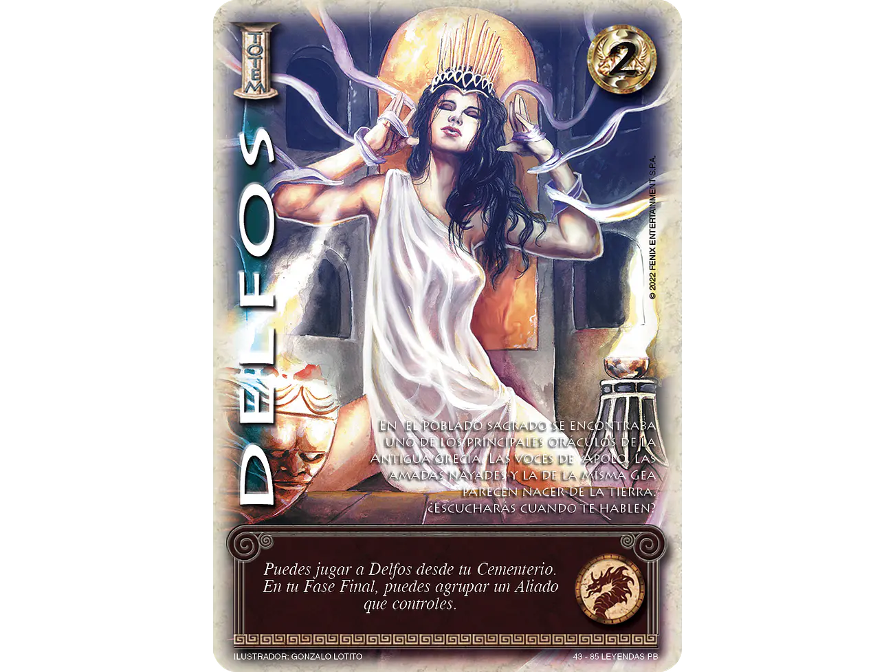 Delfos 1