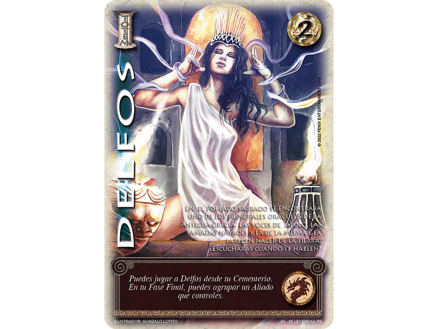 Delfos 1