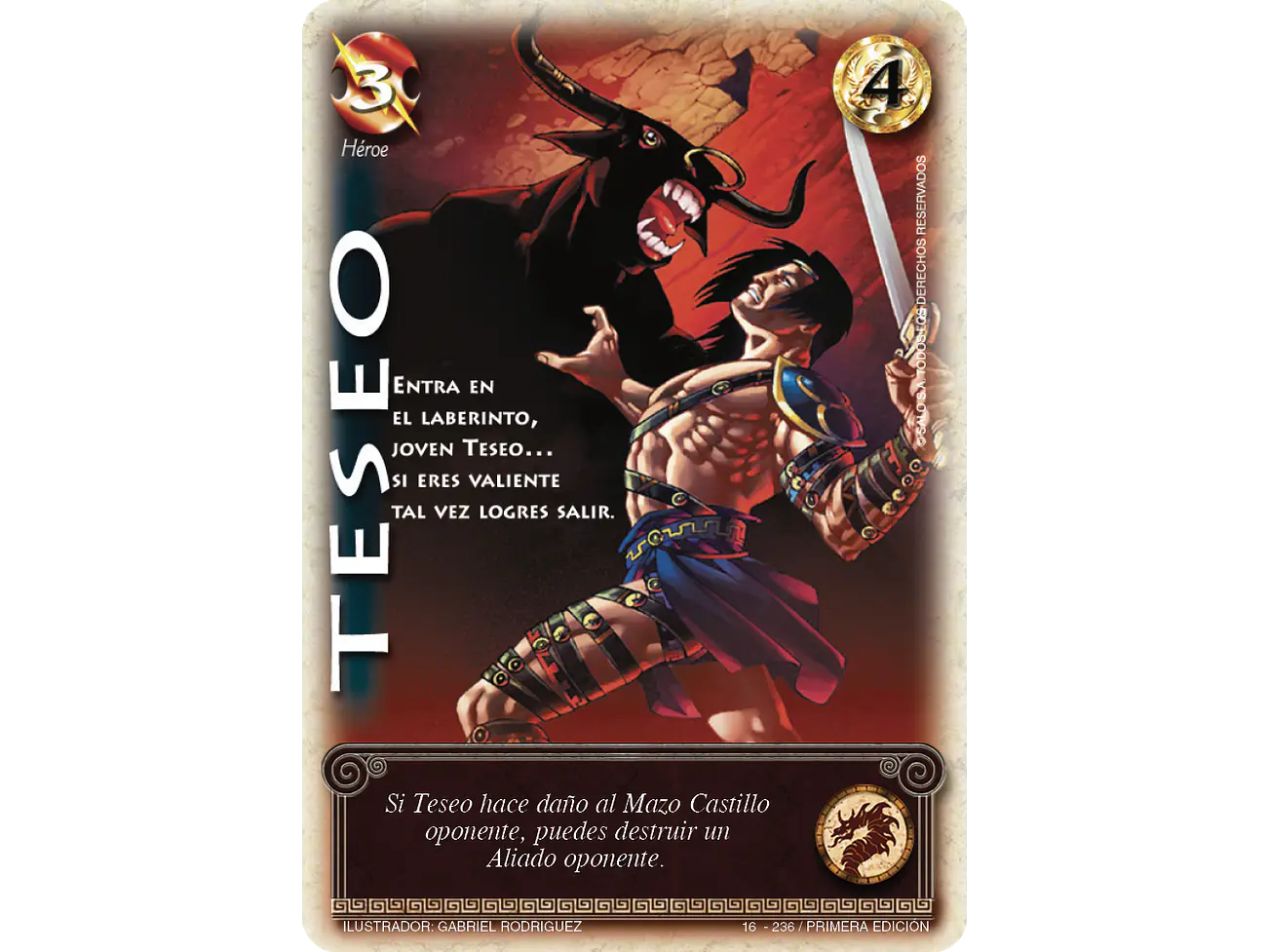 Teseo 1