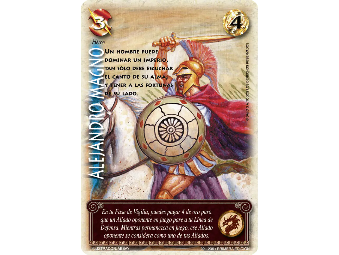 Alejandro Magno 1