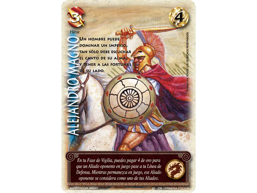 Alejandro Magno 1