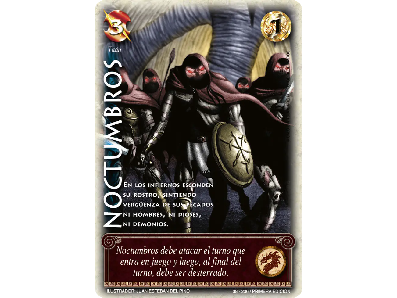 Noctumbros 1