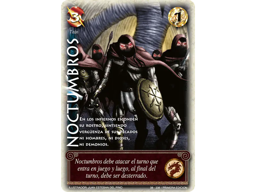 Noctumbros 1