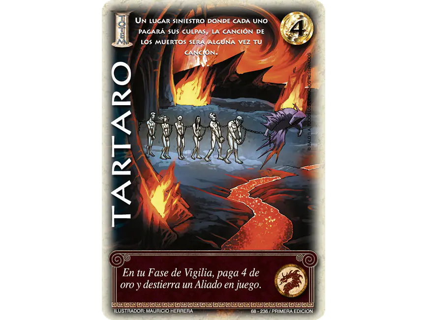 Tártaro 1