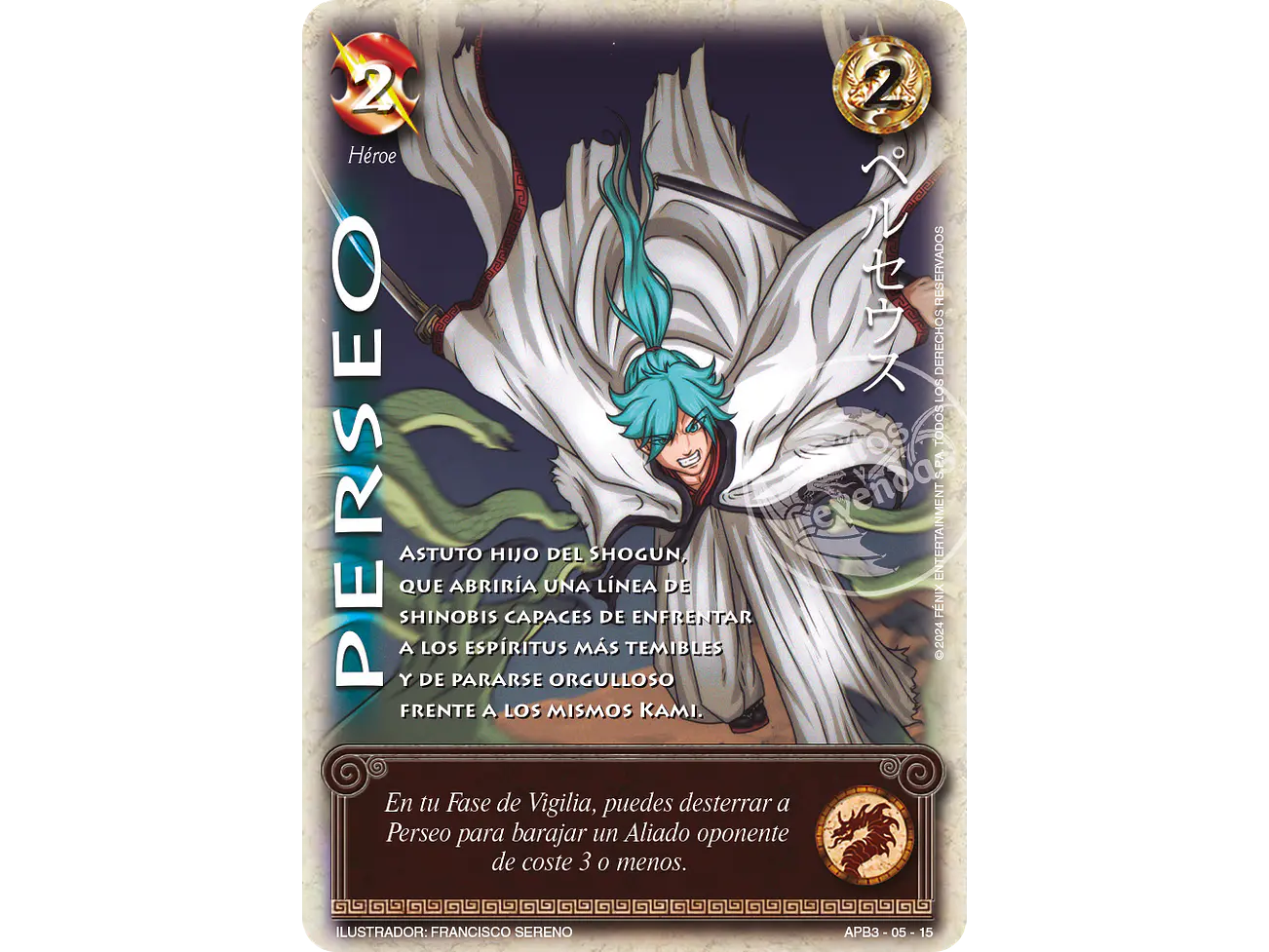 Perseo 1