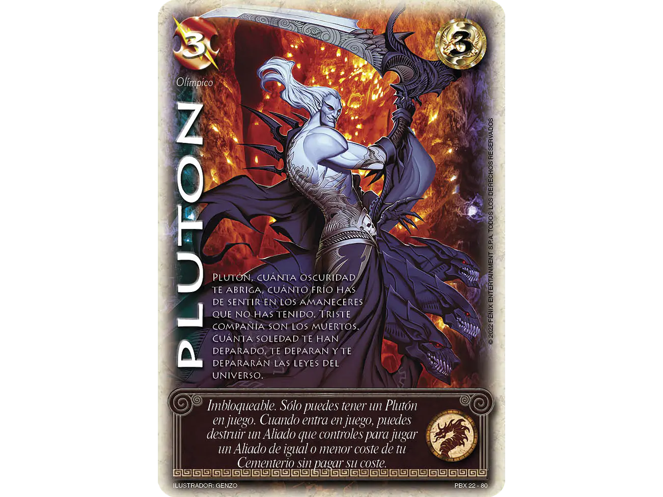 Plutón 1