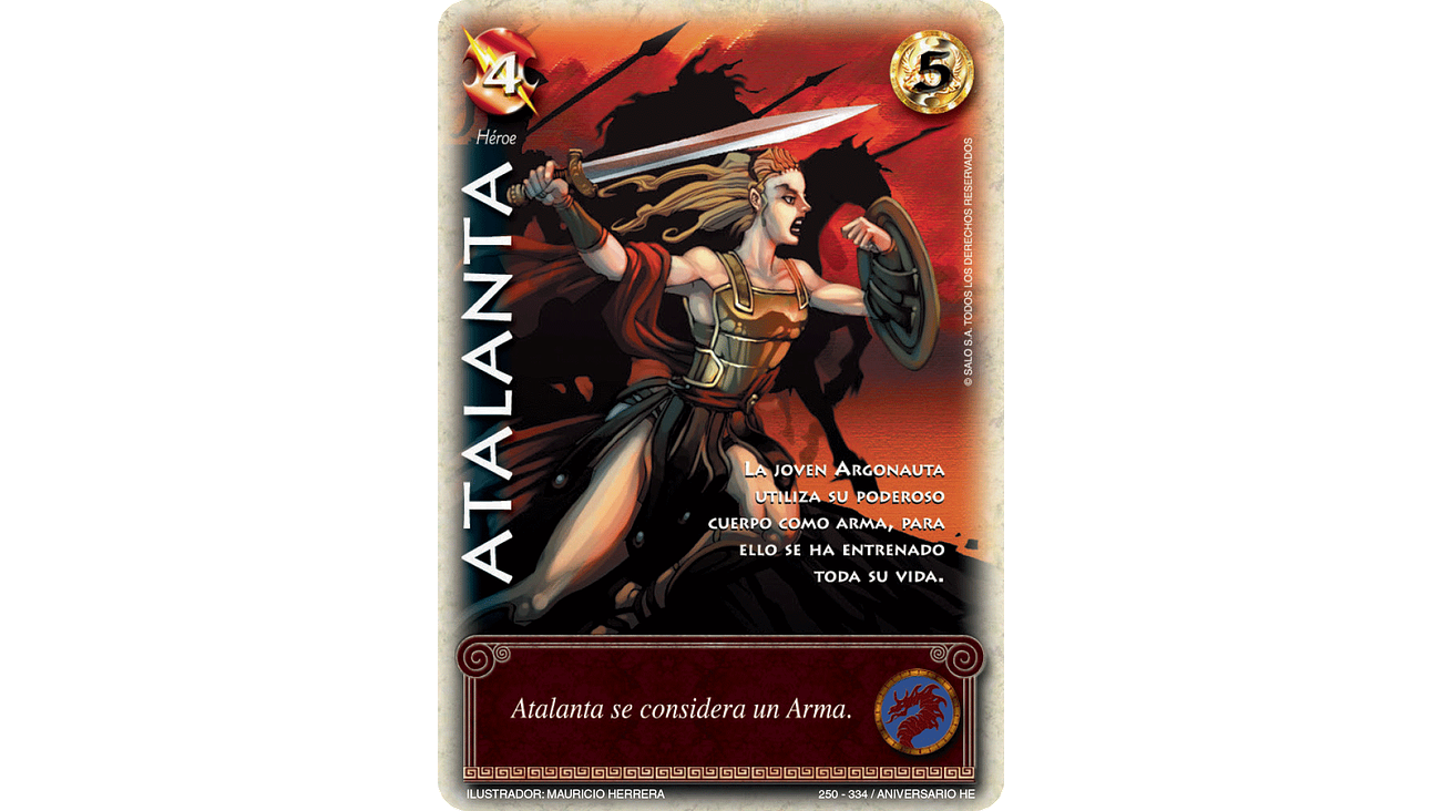 Atalanta 1
