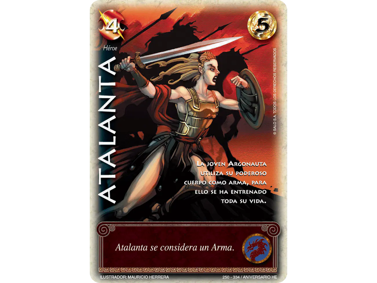 Atalanta 1