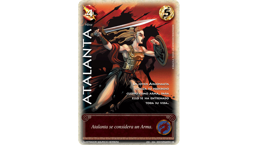 Atalanta 1