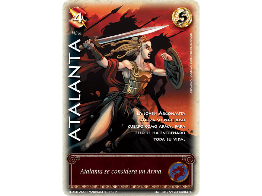Atalanta 1