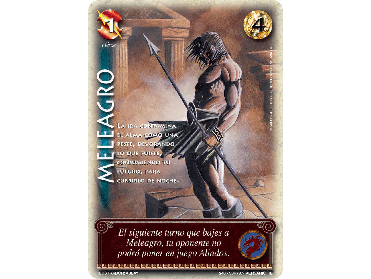 Meleagro 1