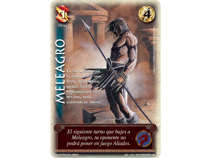 Meleagro 1