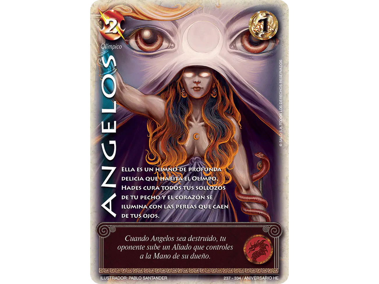 Angelos 1