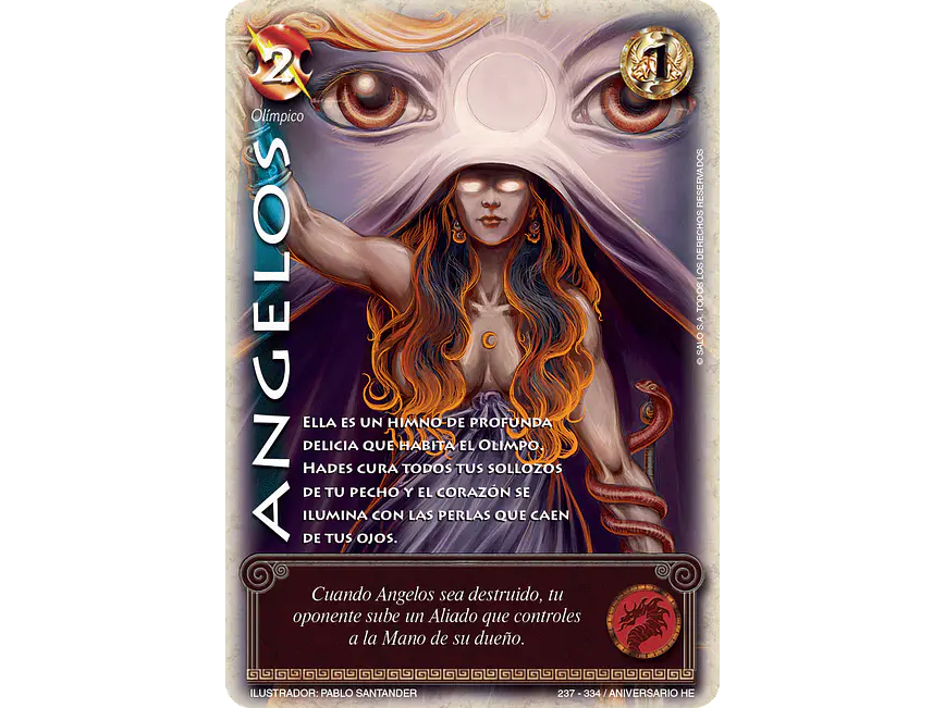 Angelos 1