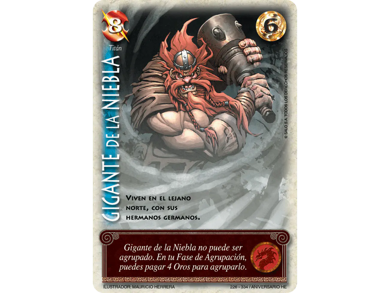 Gigante de la Niebla 1