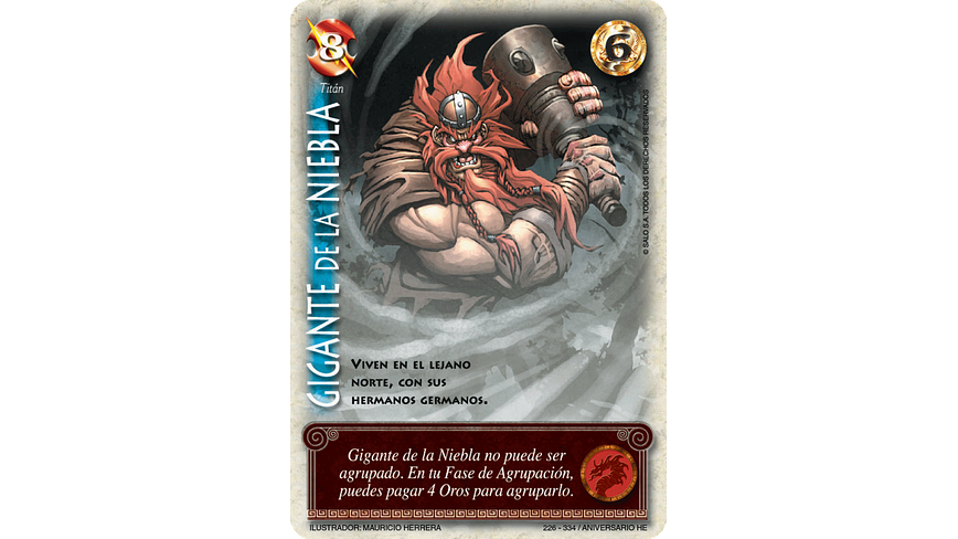 Gigante de la Niebla 1