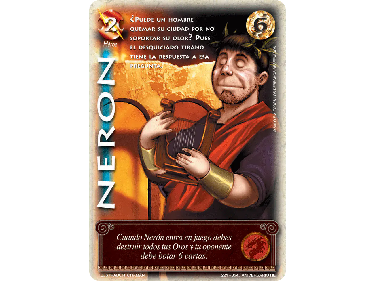 Nerón 1