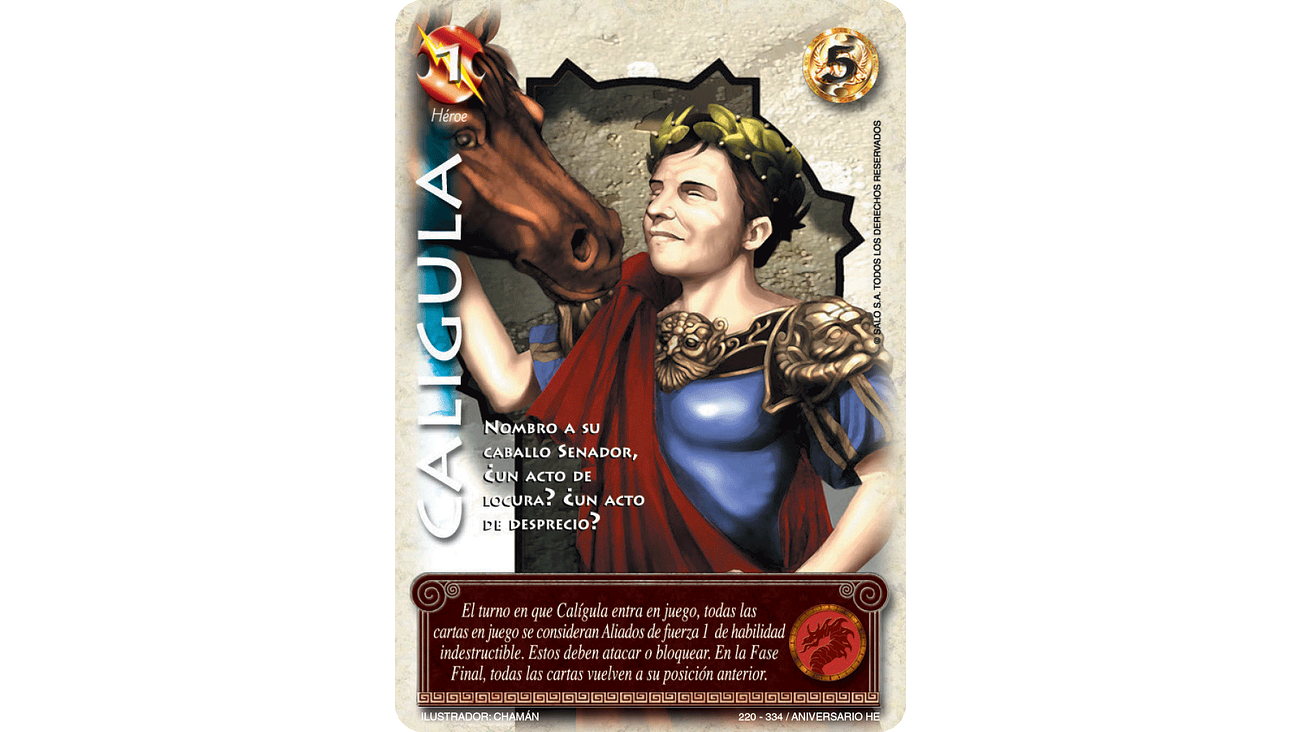 Caligula 1