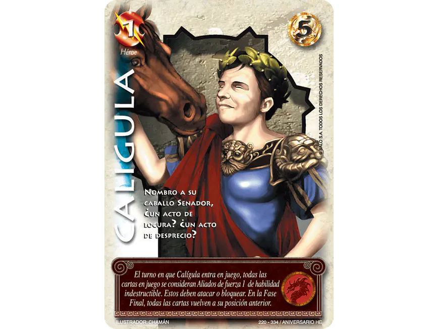 Caligula 1