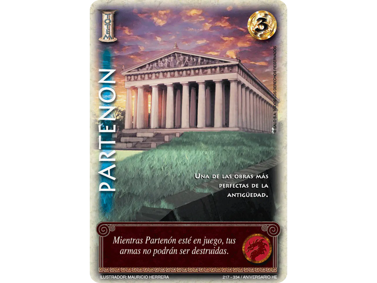 Partenon 1