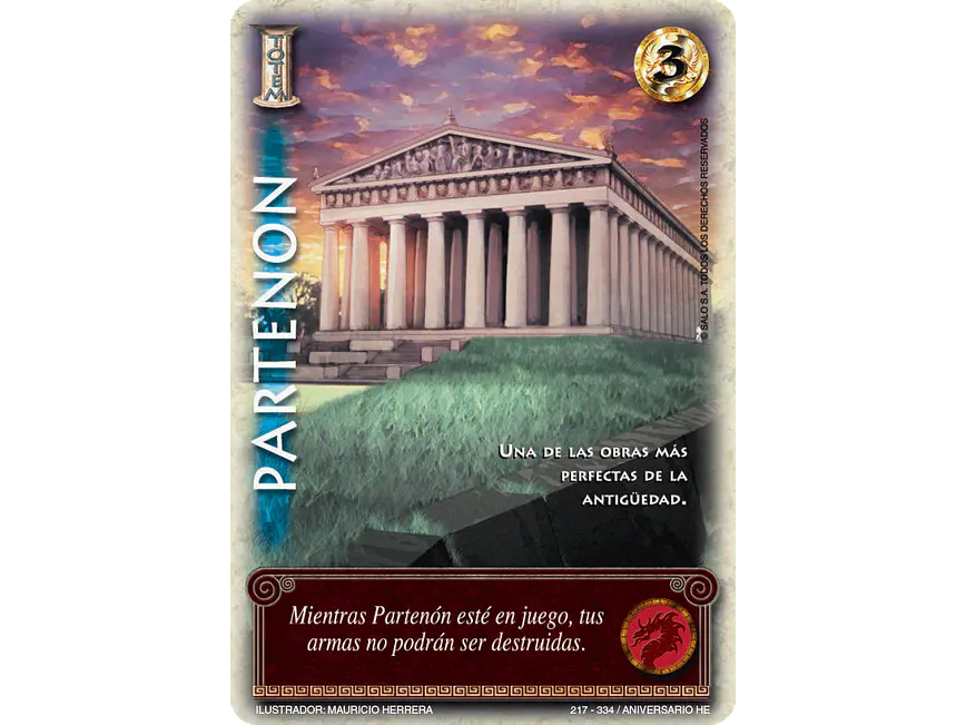 Partenon 1