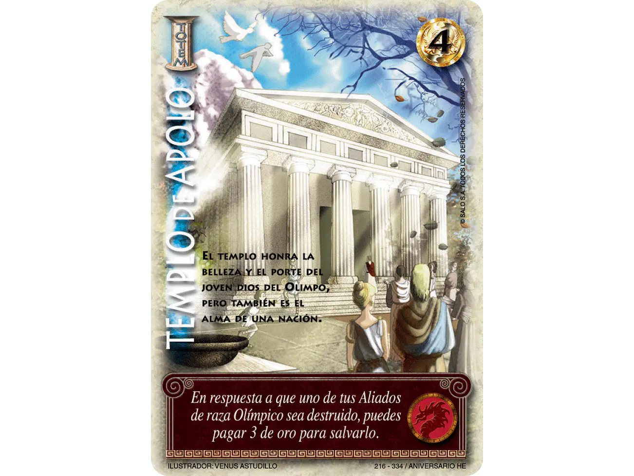 Templo de Apolo 1