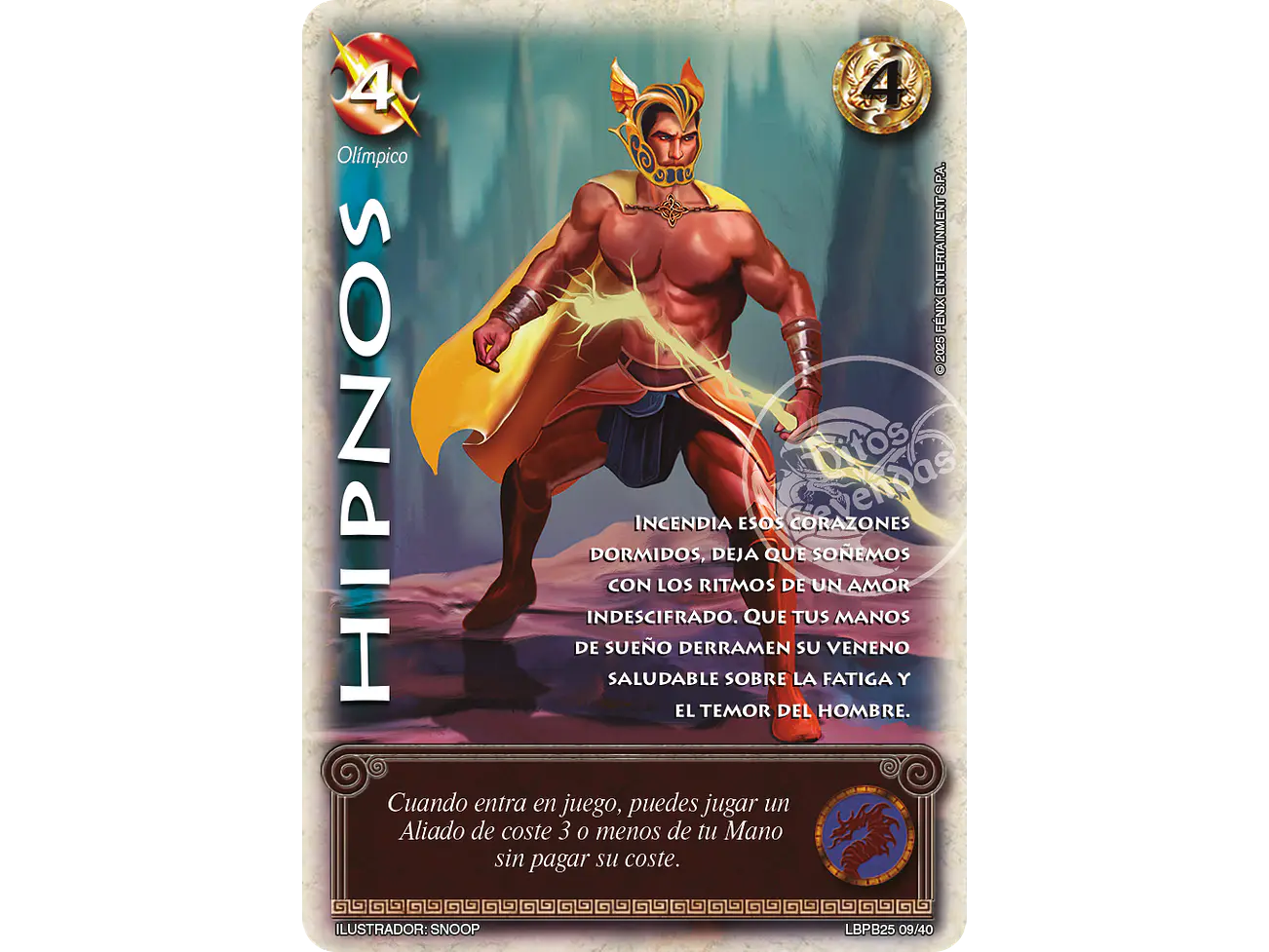 Hipnos 1