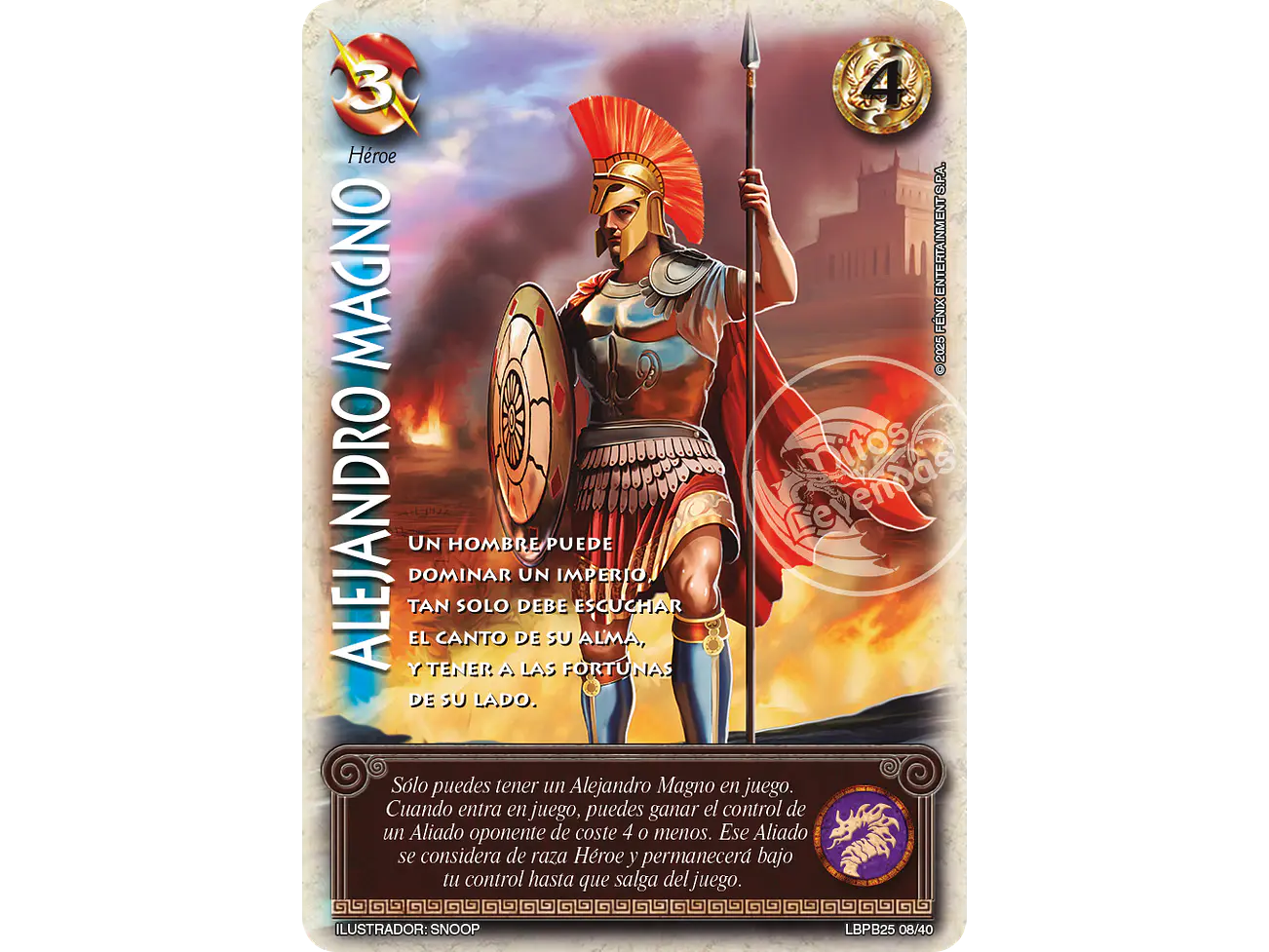 Alejandro Magno 1