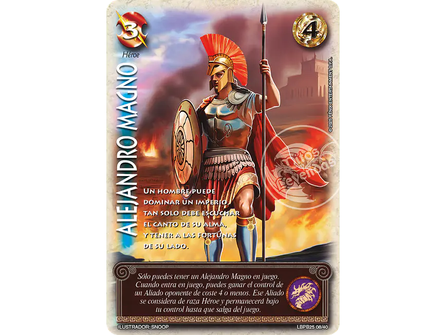 Alejandro Magno 1
