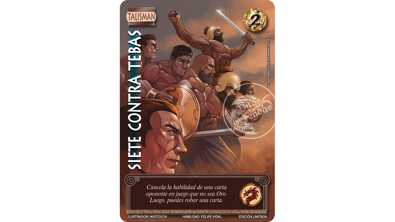 Siete contra Tebas 1