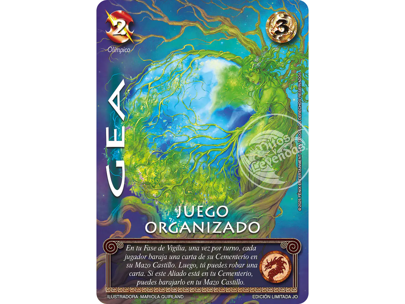 Gea 1