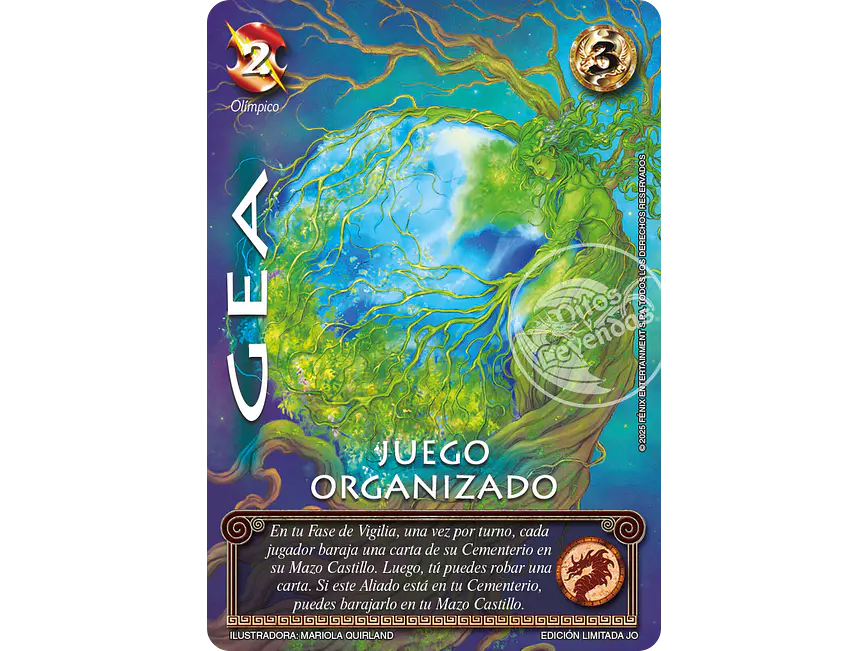 Gea 1
