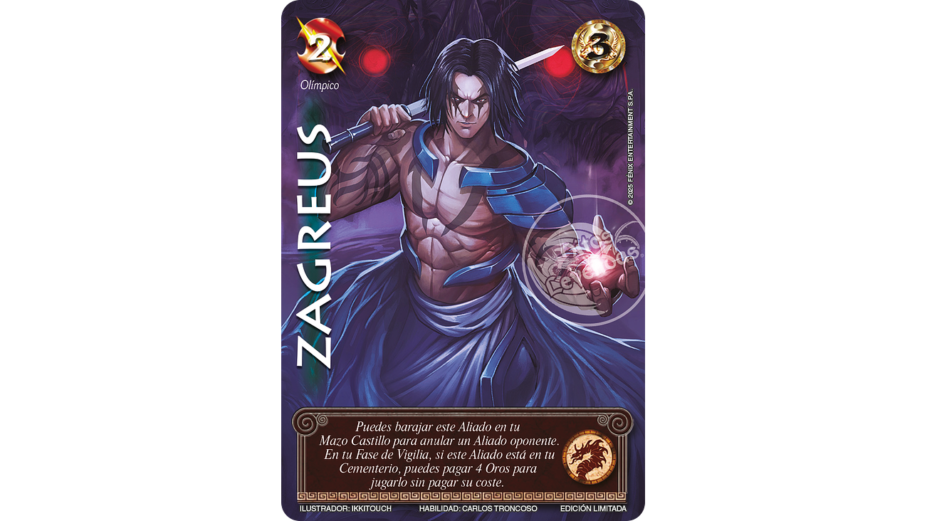 Zagreus 1