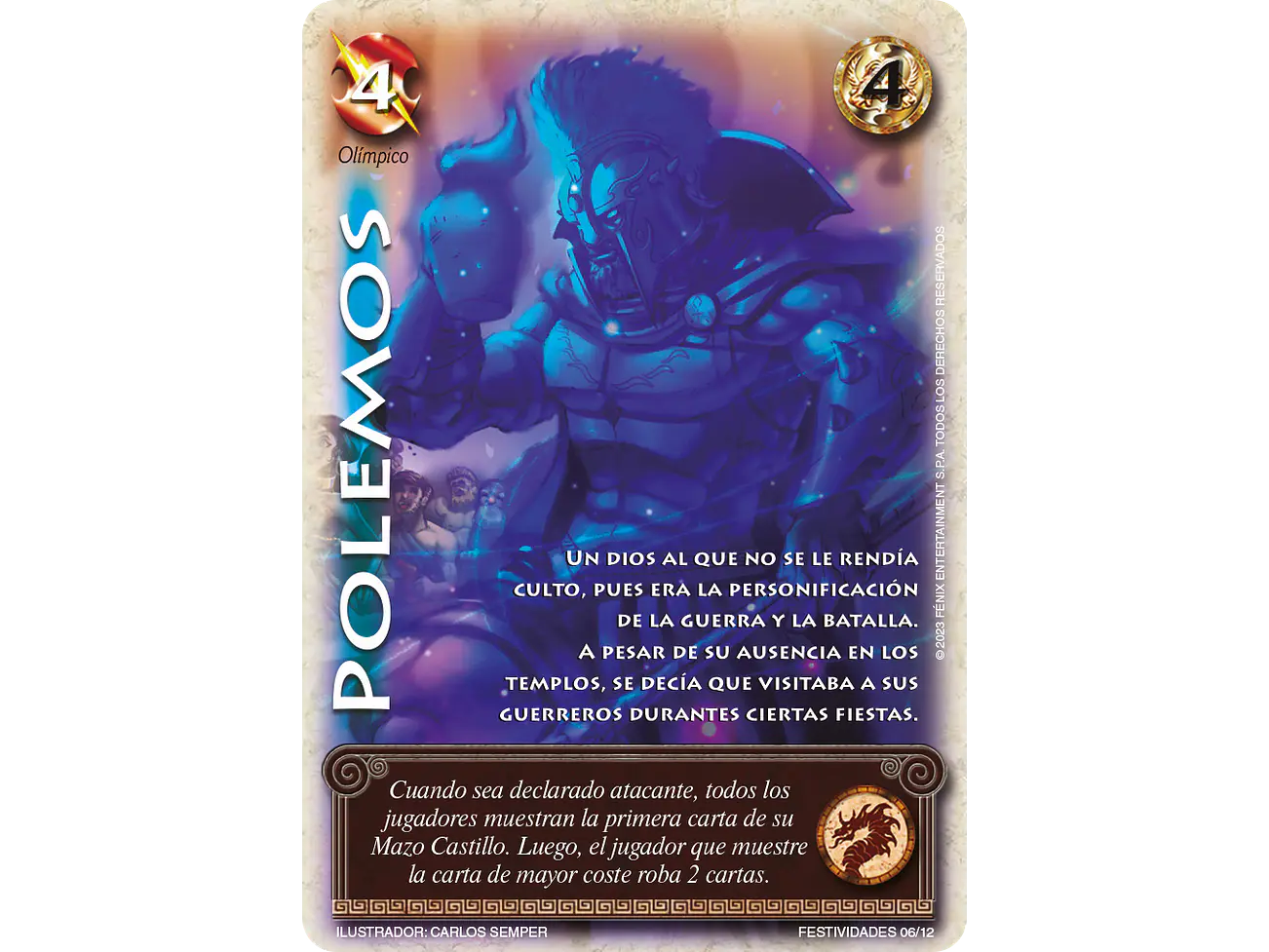 Polemos 1