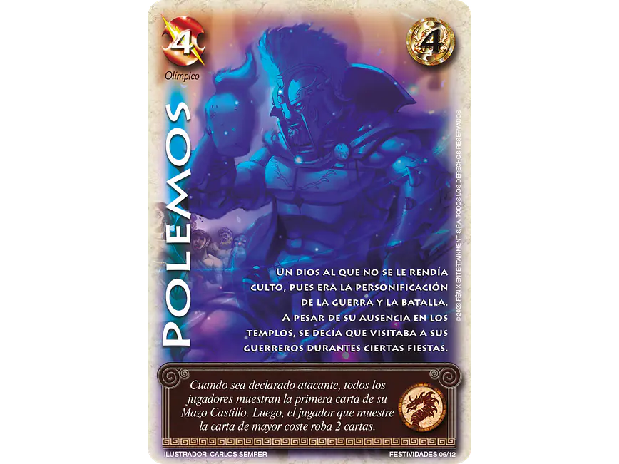 Polemos 1