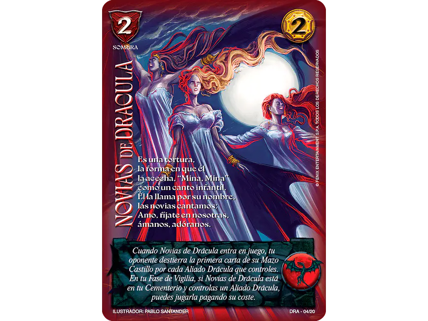 Novias de Dracula 1