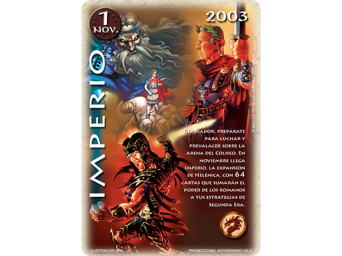 Imperio 1