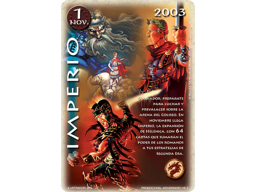 Imperio 1