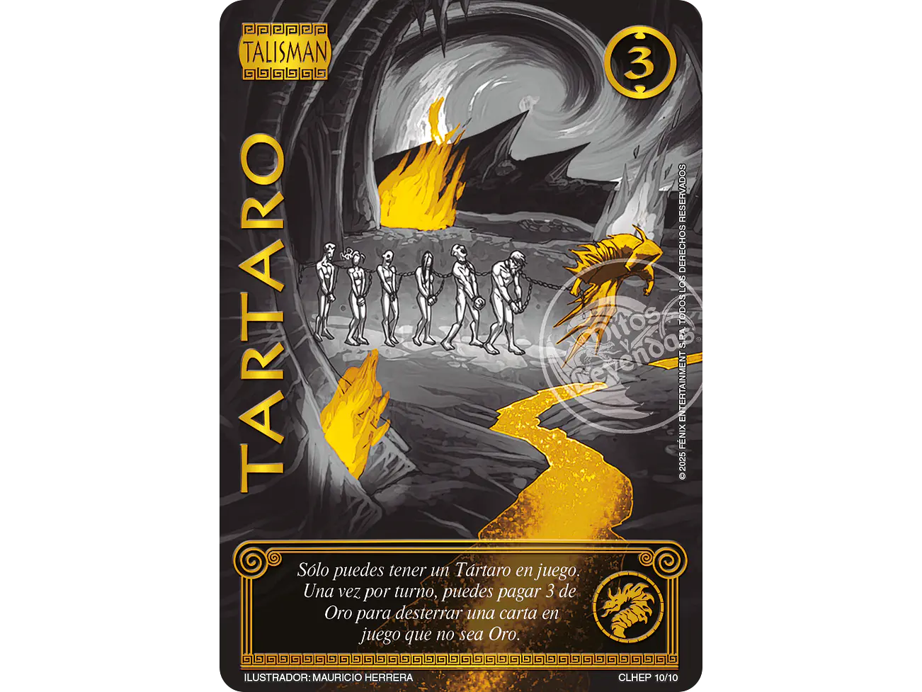 Tártaro 1