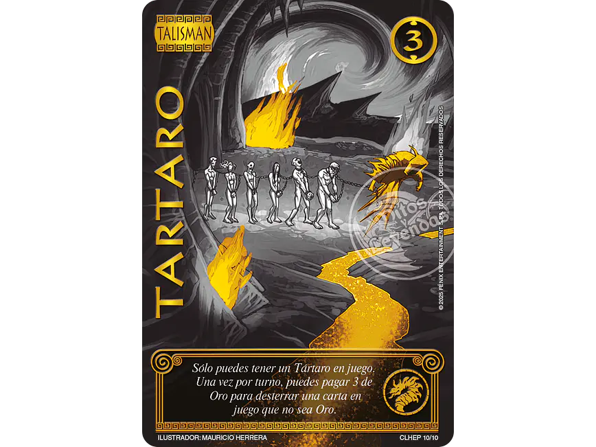 Tártaro 1