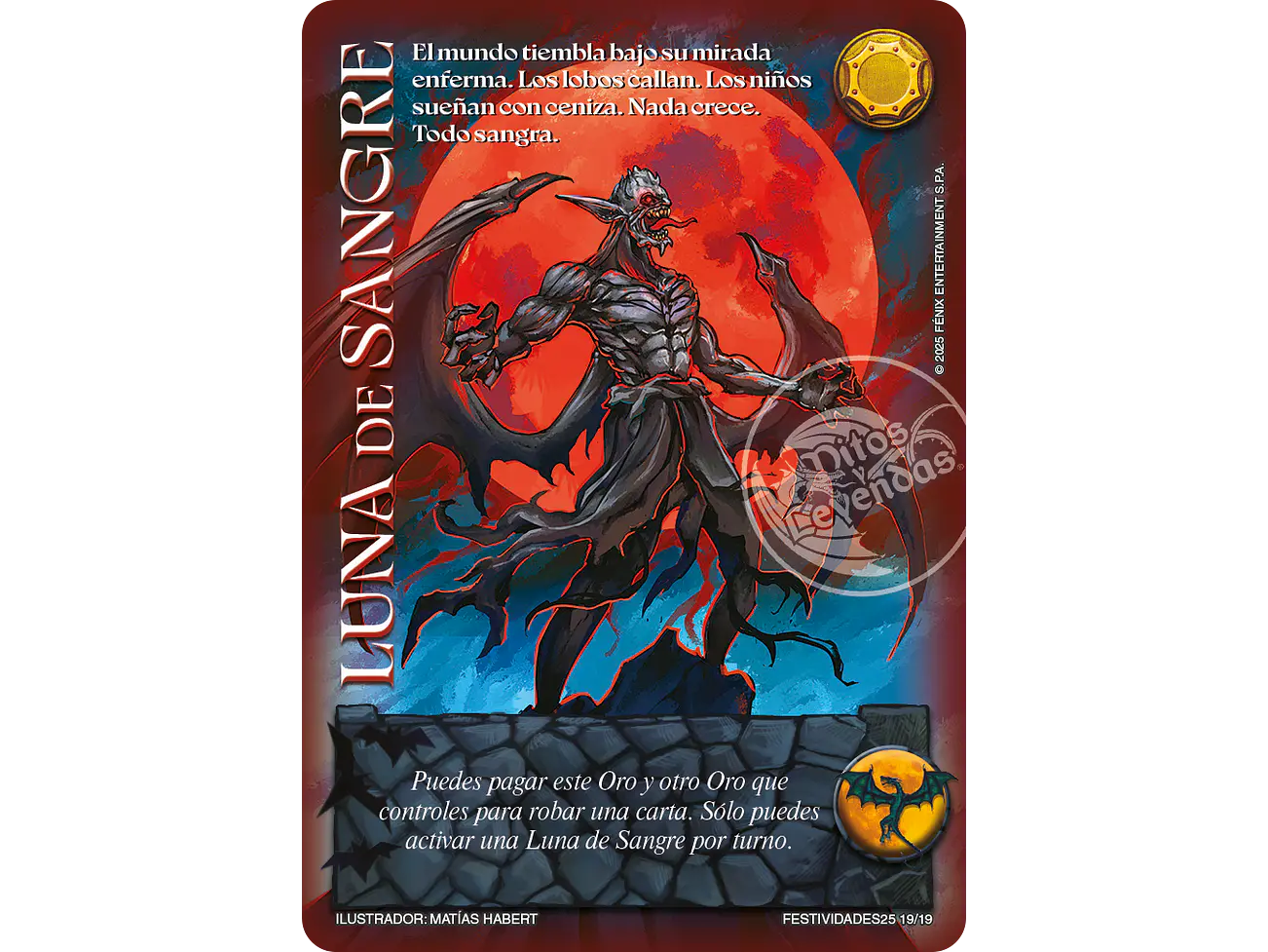 Luna de Sangre 1