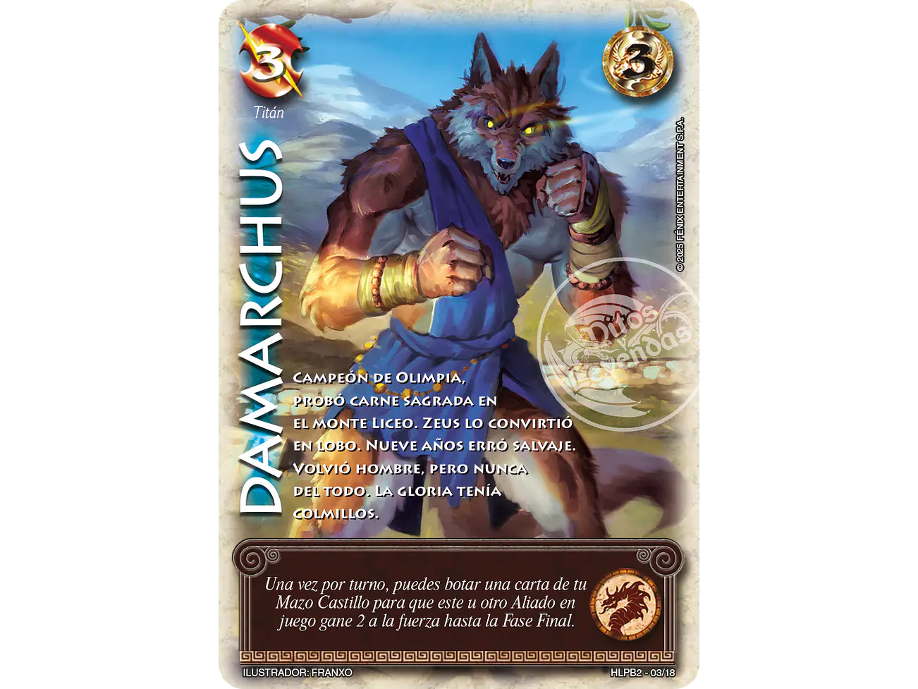 Damarchus 1
