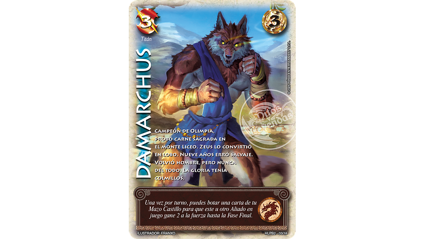 Damarchus 1