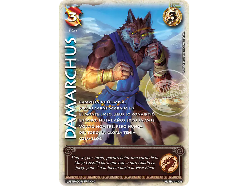 Damarchus 1