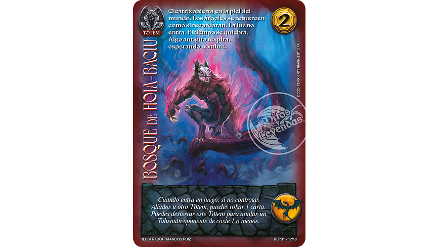 Bosque de Hoia-Baciu 1